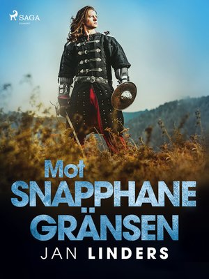 cover image of Mot snapphanegränsen